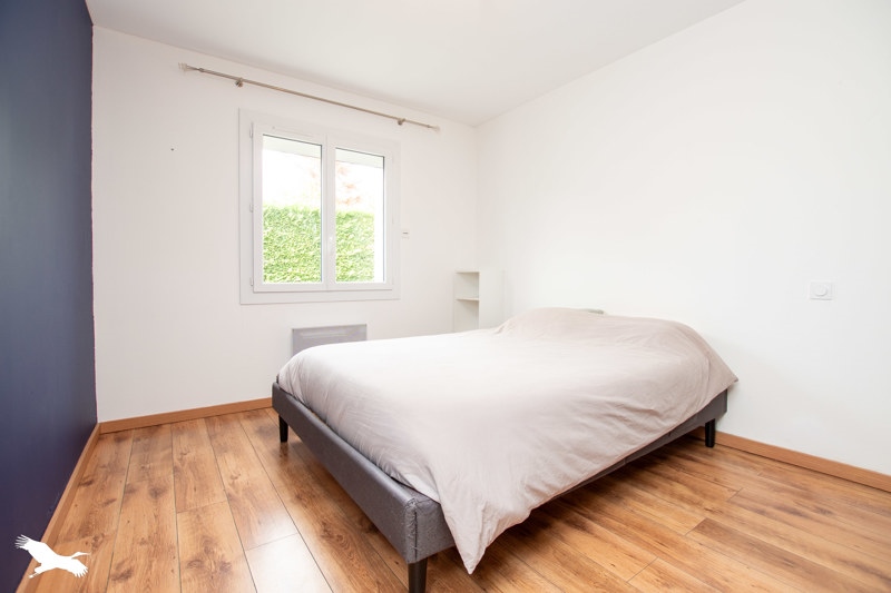 Vente Maison LABARTHE SUR LEZE - 5 pièces -110 m² - (31860)