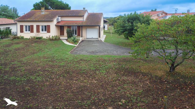 Vente Maison LAGARDELLE SUR LEZE - 4 pièces -100 m² - (31870)