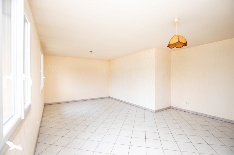 Vente Maison LAGARDELLE SUR LEZE - 4 pièces -100 m² - (31870)