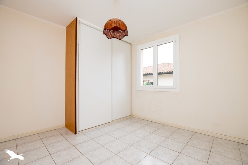 Vente Maison LAGARDELLE SUR LEZE - 4 pièces -100 m² - (31870)