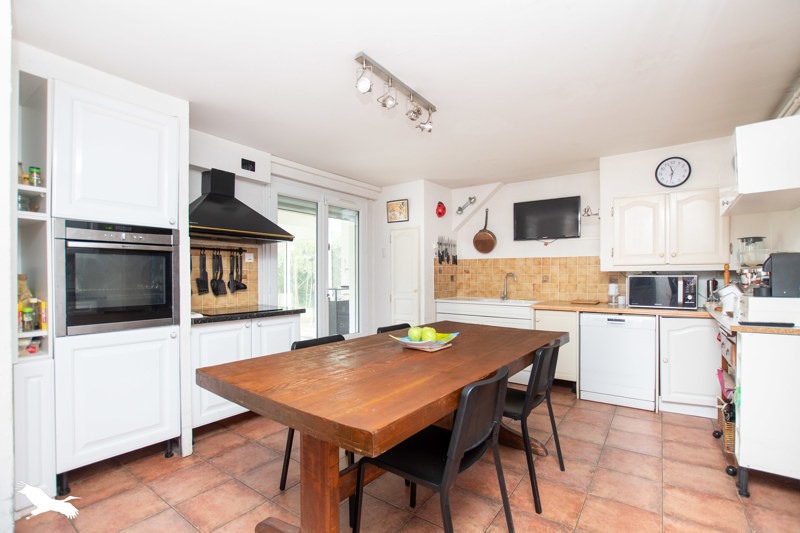 Vente Maison LABARTHE SUR LEZE - 5 pièces -150 m² - (31860)