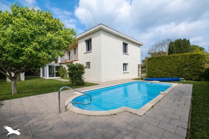 Vente Maison LABARTHE SUR LEZE - 5 pièces -150 m² - (31860)