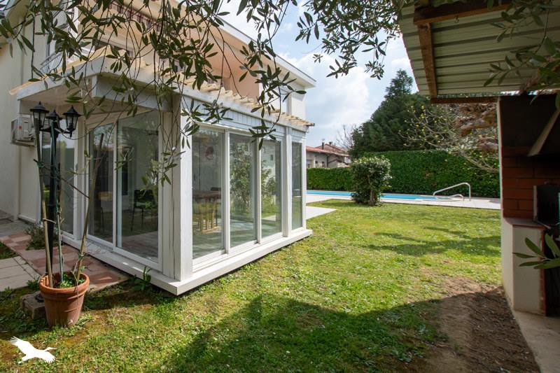Vente Maison LABARTHE SUR LEZE - 5 pièces -150 m² - (31860)