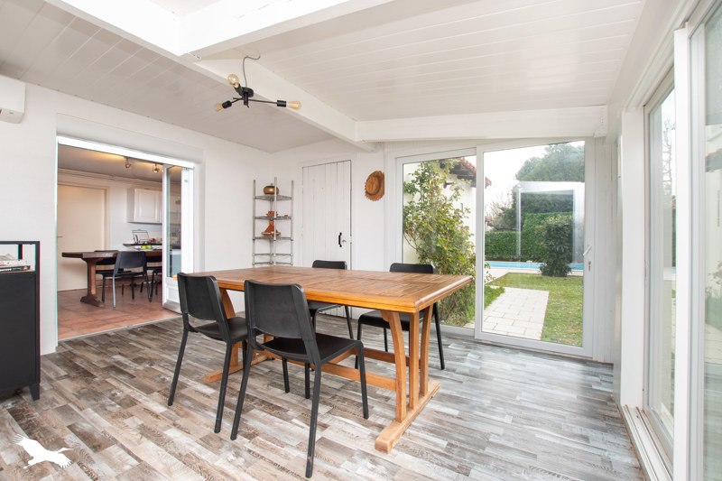 Vente Maison LABARTHE SUR LEZE - 5 pièces -150 m² - (31860)