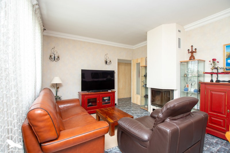Vente Maison LABARTHE SUR LEZE - 5 pièces -150 m² - (31860)