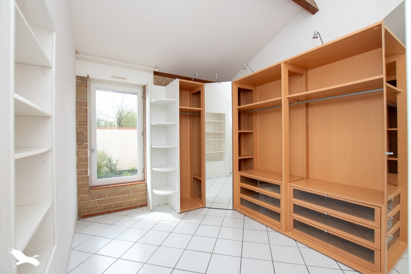 Vente Maison LABARTHE SUR LEZE - 6 pièces -153 m² - (31860)