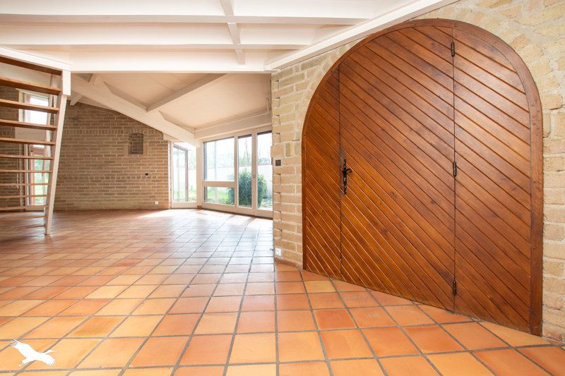 Vente Maison LABARTHE SUR LEZE - 6 pièces -153 m² - (31860)