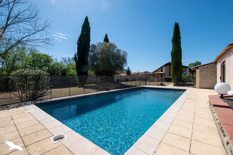Vente Maison LABARTHE SUR LEZE - 6 pièces -153 m² - (31860)