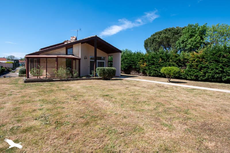 Vente Maison LABARTHE SUR LEZE - 6 pièces -153 m² - (31860)