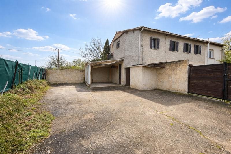 Vente Maison BEAUMONT SUR LEZE - 3 pièces -70 m² - (31870)