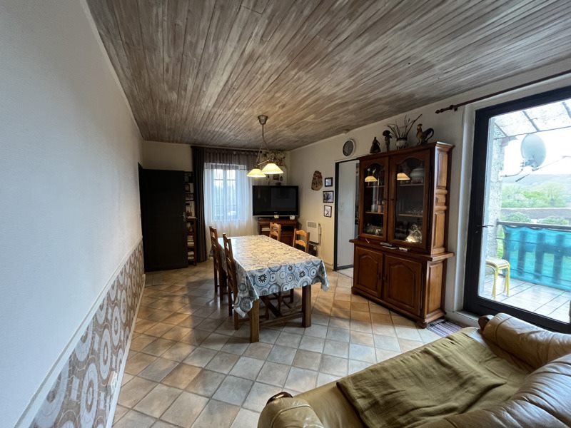 Vente Maison BEAUMONT SUR LEZE - 3 pièces -70 m² - (31870)