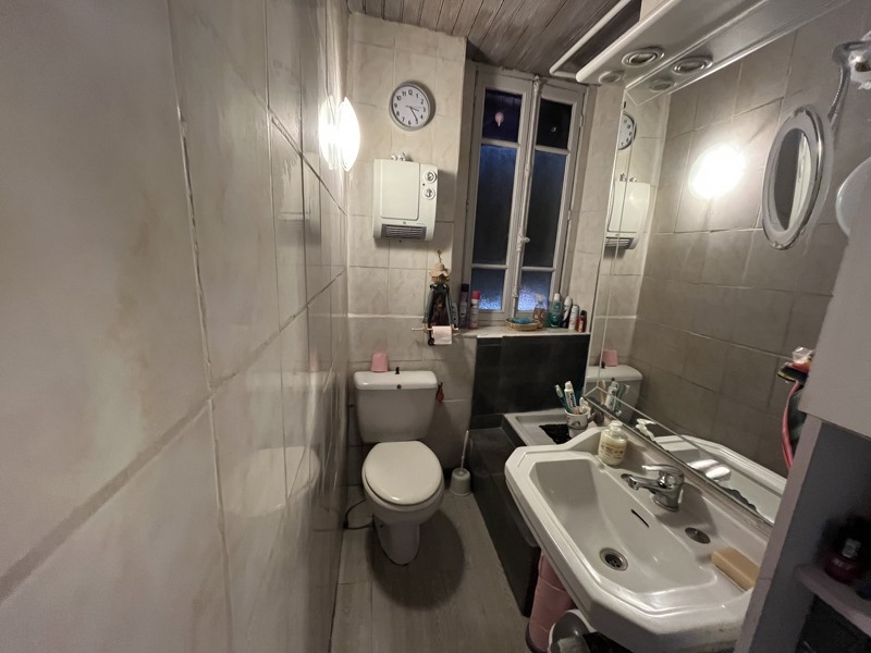 Vente Maison BEAUMONT SUR LEZE - 3 pièces -70 m² - (31870)