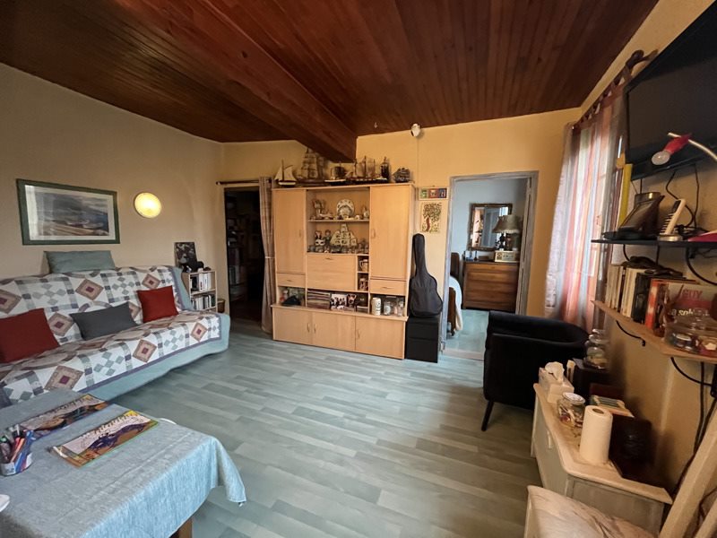 Vente Maison BEAUMONT SUR LEZE - 3 pièces -70 m² - (31870)