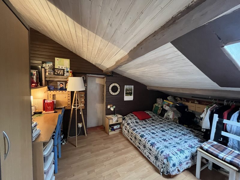Vente Maison BEAUMONT SUR LEZE - 3 pièces -70 m² - (31870)