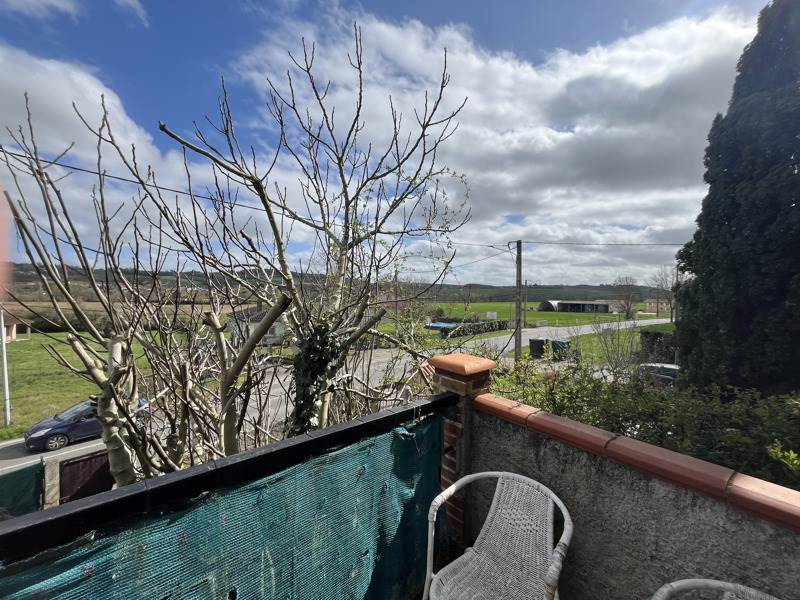 Vente Maison BEAUMONT SUR LEZE - 3 pièces -70 m² - (31870)