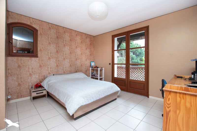 Vente Maison BEAUMONT SUR LEZE - 7 pièces -230 m² - (31870)