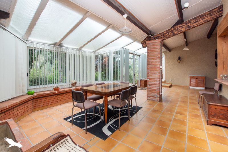 Vente Maison BEAUMONT SUR LEZE - 7 pièces -230 m² - (31870)