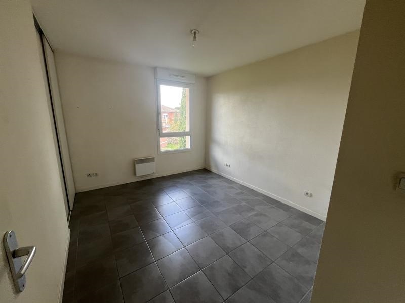 Vente Appartement EAUNES - 2 pièces -38 m² - (31600)