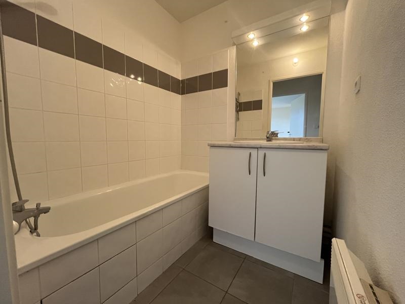 Vente Appartement EAUNES - 2 pièces -38 m² - (31600)