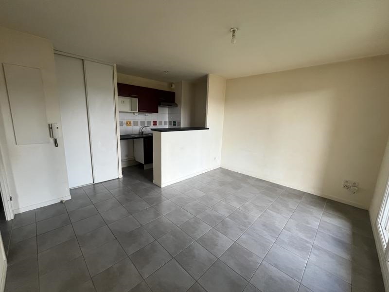 Vente Appartement EAUNES - 2 pièces -38 m² - (31600)