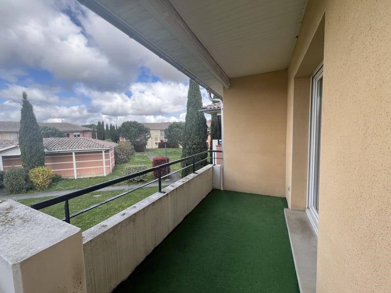 Vente Appartement EAUNES - 2 pièces -38 m² - (31600)