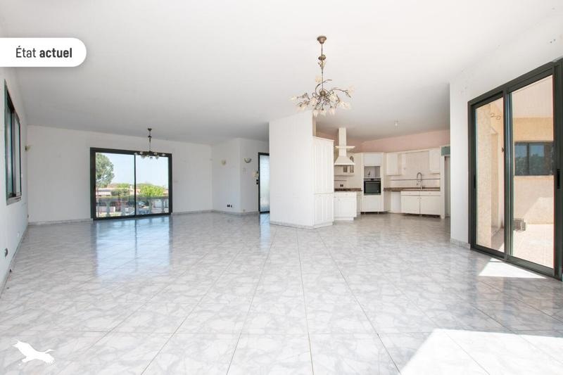 Vente Maison EAUNES - 7 pièces -296 m² - (31600)