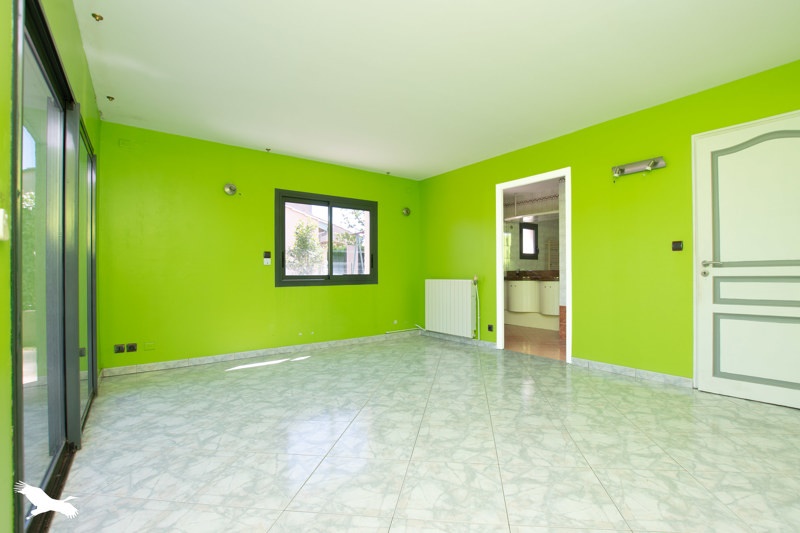 Vente Maison EAUNES - 7 pièces -296 m² - (31600)