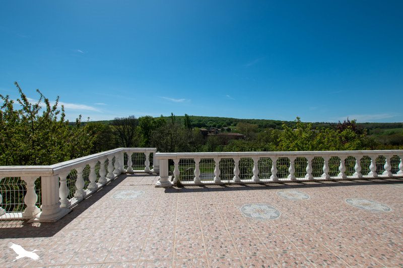 Vente Maison EAUNES - 7 pièces -296 m² - (31600)
