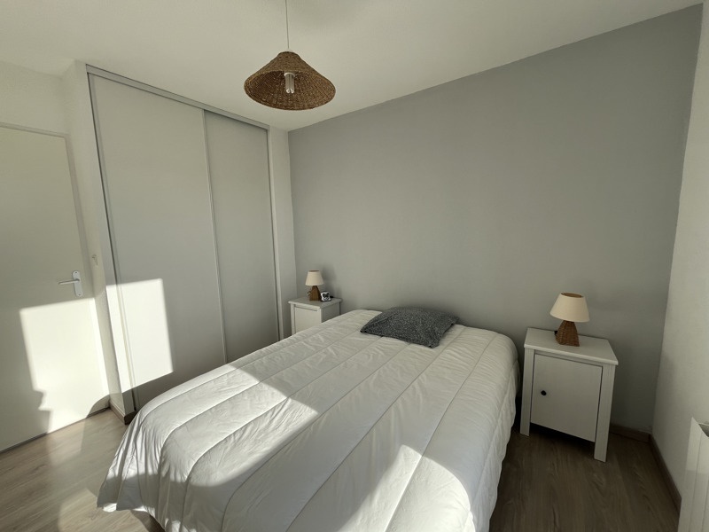 Vente Appartement EAUNES - 3 pièces -55 m² - (31600)