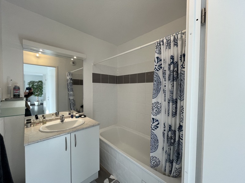 Vente Appartement EAUNES - 3 pièces -55 m² - (31600)