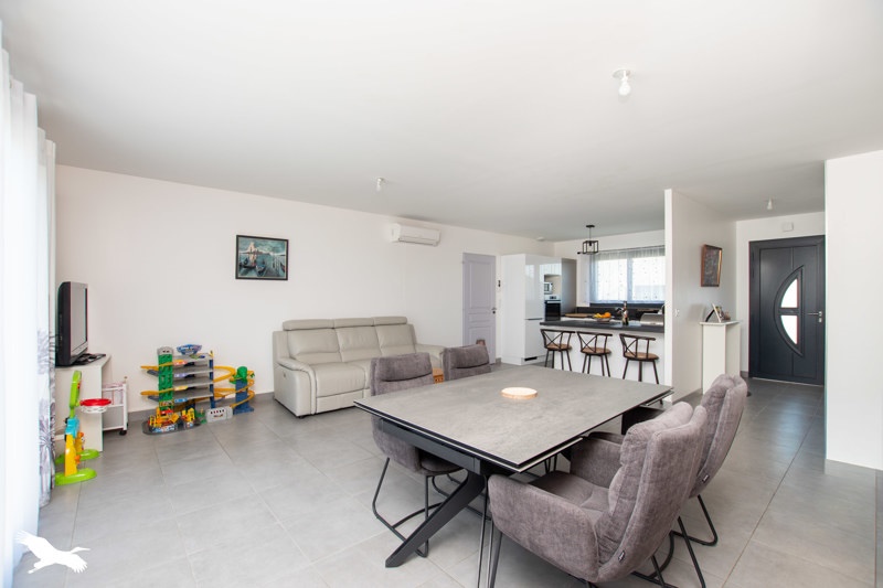 Vente Maison EAUNES - 4 pièces -100 m² - (31600)