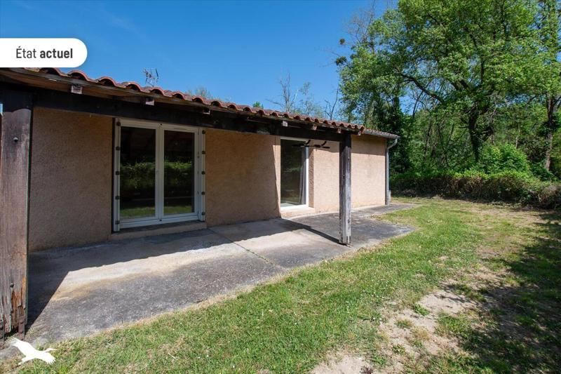 Vente Maison NOE - 5 pièces -130 m² - (31410)