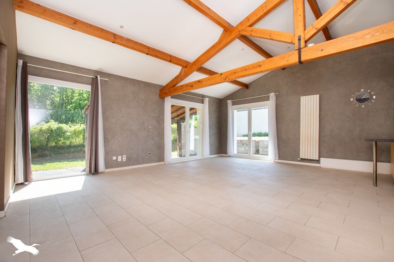 Vente Maison NOE - 5 pièces -130 m² - (31410)