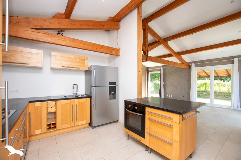 Vente Maison NOE - 5 pièces -130 m² - (31410)