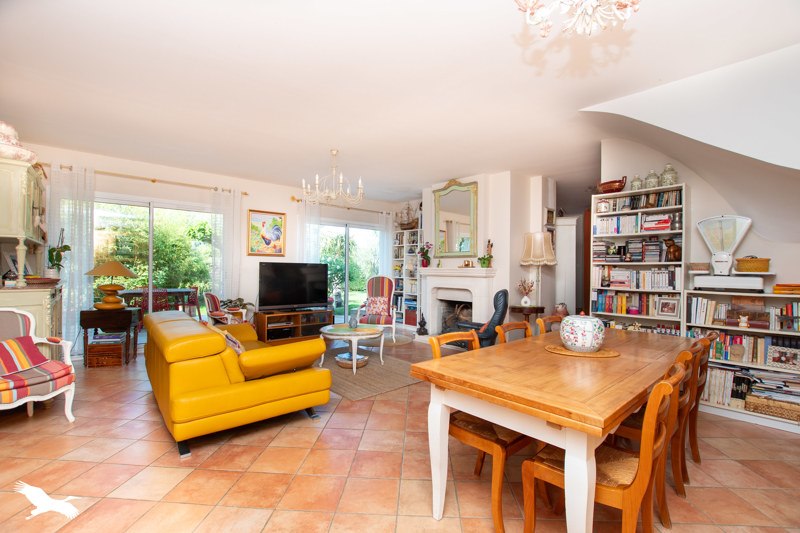 Vente Maison EAUNES - 6 pièces -155 m² - (31600)