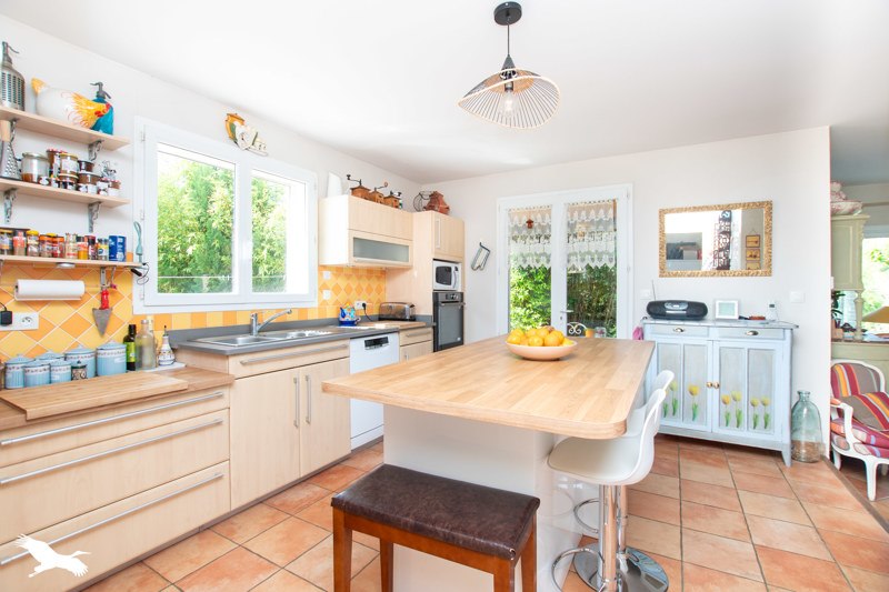 Vente Maison EAUNES - 6 pièces -155 m² - (31600)