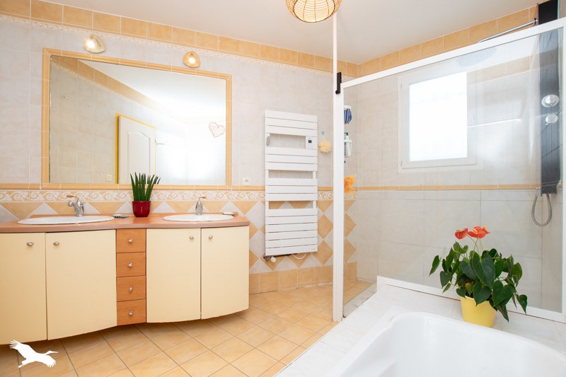 Vente Maison EAUNES - 6 pièces -155 m² - (31600)