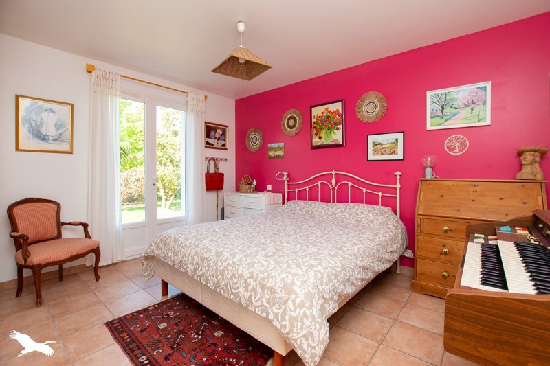 Vente Maison EAUNES - 6 pièces -155 m² - (31600)