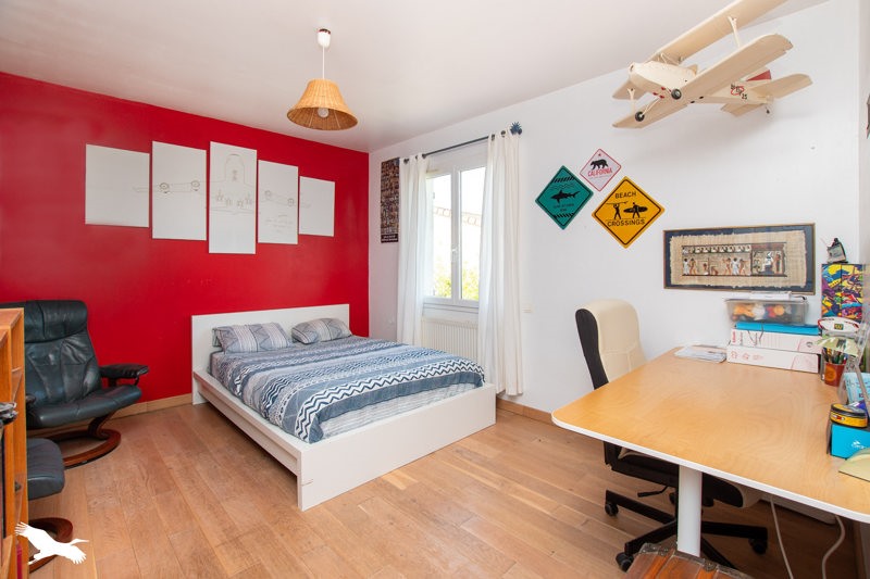 Vente Maison EAUNES - 6 pièces -155 m² - (31600)