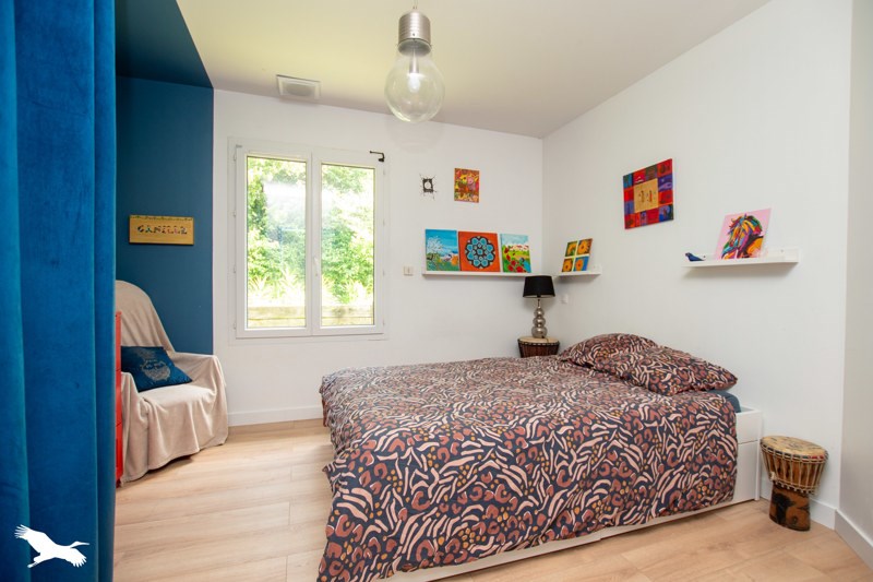 Vente Maison ST SULPICE SUR LEZE - 7 pièces -254 m² - (31410)