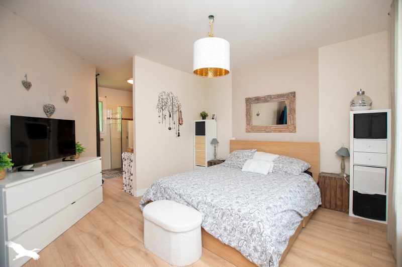 Vente Maison ST SULPICE SUR LEZE - 7 pièces -254 m² - (31410)