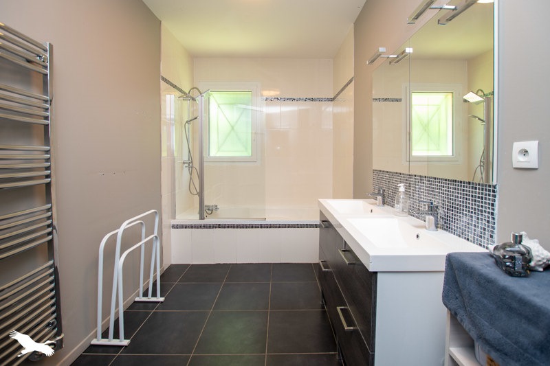 Vente Maison ST SULPICE SUR LEZE - 7 pièces -254 m² - (31410)