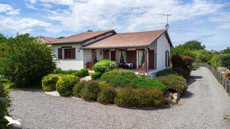 Vente Maison ST SULPICE SUR LEZE - 4 pièces -114 m² - (31410)