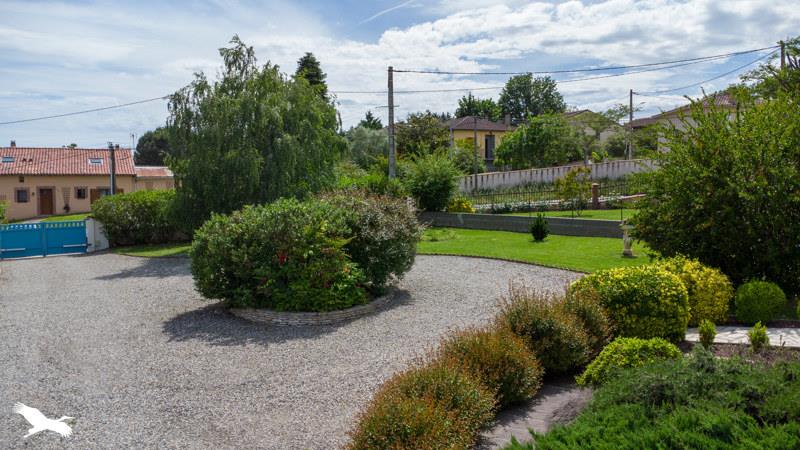 Vente Maison ST SULPICE SUR LEZE - 4 pièces -114 m² - (31410)