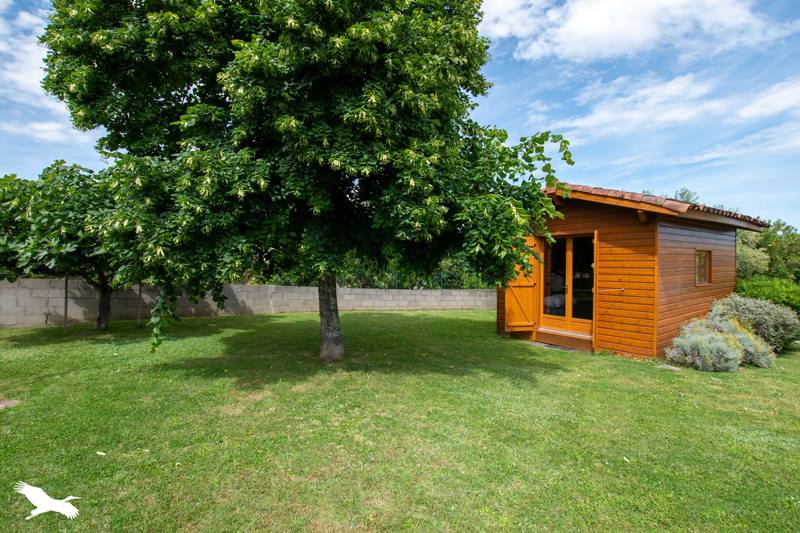 Vente Maison ST SULPICE SUR LEZE - 4 pièces -114 m² - (31410)