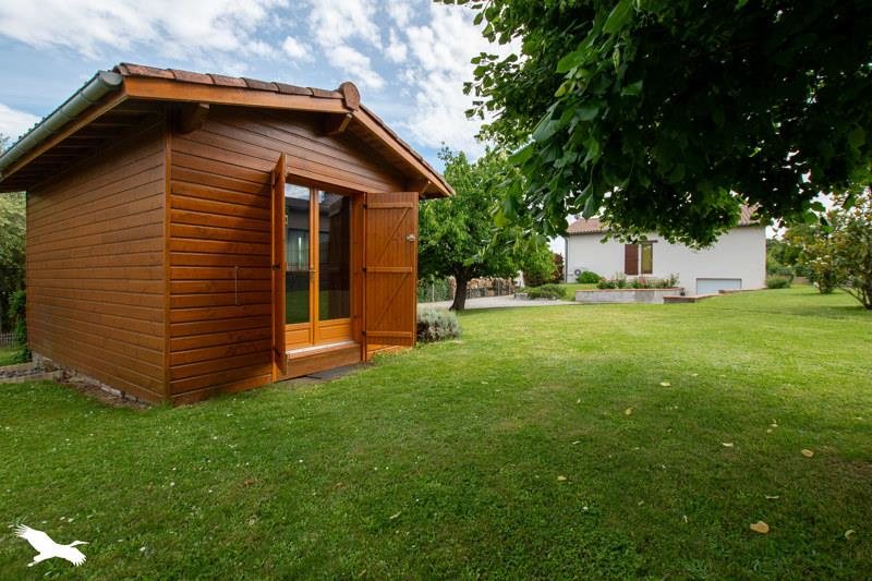 Vente Maison ST SULPICE SUR LEZE - 4 pièces -114 m² - (31410)