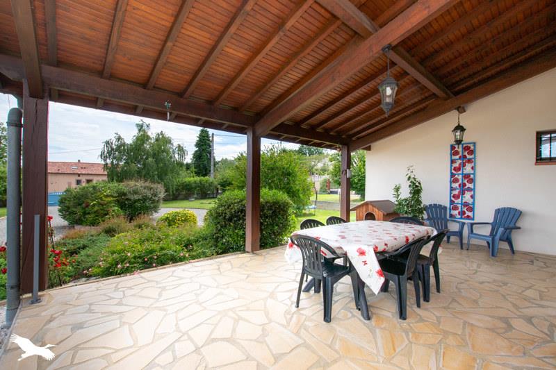 Vente Maison ST SULPICE SUR LEZE - 4 pièces -114 m² - (31410)