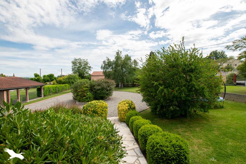 Vente Maison ST SULPICE SUR LEZE - 4 pièces -114 m² - (31410)