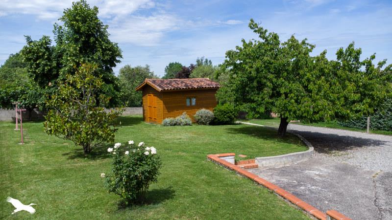 Vente Maison ST SULPICE SUR LEZE - 4 pièces -114 m² - (31410)