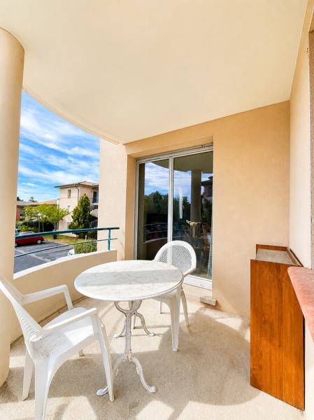 Vente Appartement EAUNES - 3 pièces -62 m² - (31600)